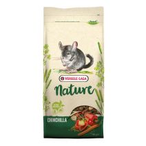 Mélange nature chinchilla 700g