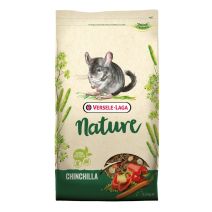 Mélange nature chinchilla 2,3kg