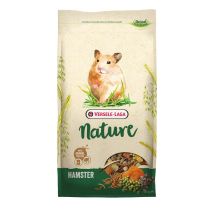 Mélange nature hamster 700g