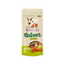 Mélange nature snack veggies 85g