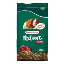 Aliment pour cochons d'Inde Cavia Nature Original 2,5kg