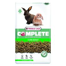 Granulés complets cuni adult 3 kg