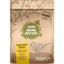 Menu nature sunflower hearts 750g