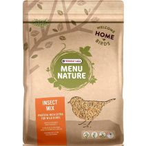 Menu Nature Insect mix 250g