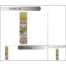 Bombe or 150 ml