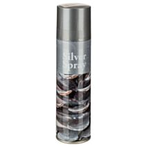 Aérosol argent 150ml - ATMOSPHERA