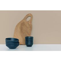 Papier peint vinyle sur intissé Uni Symphonie Marron 0,53x10,05m