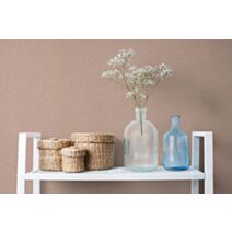 Papier peint vinyle sur intissé uni City Life