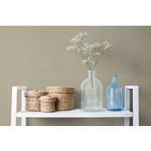 Papier peint vinyle sur intissé uni City Life