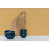 Papier peint vinyle sur intissé Uni Symphonie Jaune 0,53x10,05m