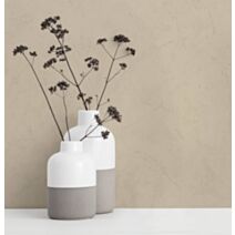 Papier peint expansé sur intissé Taloche Balek Beige 0,53x10,05m