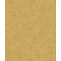 Papier peint vinyle sur intissé Uni Alba Jaune 0,53x10,05m