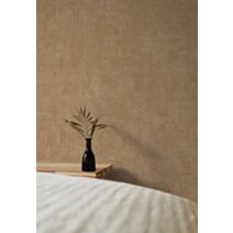 Papier peint vinyle sur intissé Patine Uni Rouge 0,53x10,05m