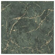 Papier peint Marbre Vert Or - GRANDECO