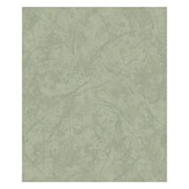 Papier peint Balek uni vert sauge - GRANDECO