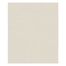 Papier peint Textile Paillette grége - GRANDECO