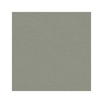 Papier peint Linen Plain gris - GRANDECO