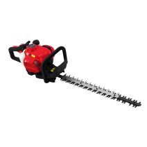 Taille-haie thermique 26cm³ 56cm GARDEN TECHNIC