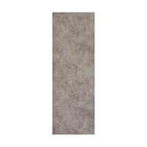 Dumawall XL Ciment fonce 260*90cm