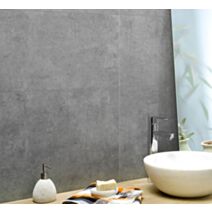 Dalle décorative murale Inspiro Fog 3,6mm 70x42cm