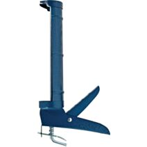 pistolet berceau bleu - SOUDAL