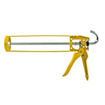 Pistolet squelette jaune