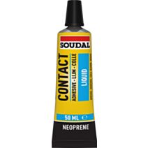COLLE NEOPRENE LIQUIDE 50ML