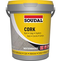 Colle liège 1kg - SOUDAL