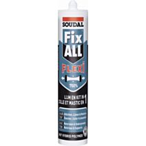 Mastic-colle Fix All Classic 290 ml