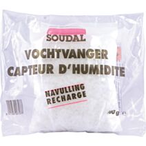 Recharge absorbeur d'humidité 1 kg