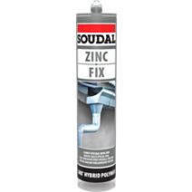 Mastic-colle Colozinc - SOUDAL