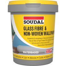 Colle murale fibre de verre 29a 1kg 