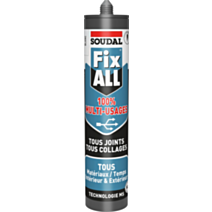 Fix ALL Classic - SOUDAL