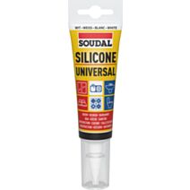 SILICONE UNIVERSEL BLANC 80ML