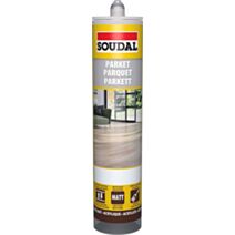 Joint parquet gris foncé Soudal