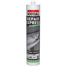Mastic Anti Fuites Transparent 290ml