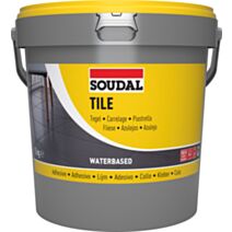 Colle super carrelage 24a 5 kg 