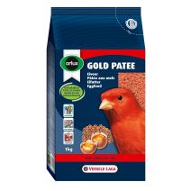 Orlux Gold Patee Canaris  Rouge 1kg