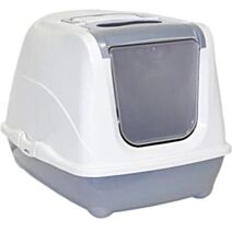 Maison toilette flip cat 57cm