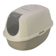 Maison de toilette “smart cat”