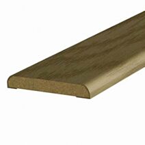 Champlat revêtu papier chêne cérusé 2200x30x4mm