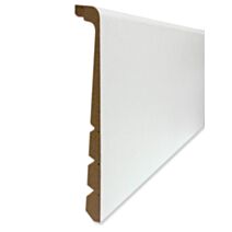 plinthe mdf rénovation - SUP BOIS