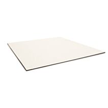 Panneau isolant acoustique mur/plafond Noma Silence Ep0,5cm 50x50cm - NOMA