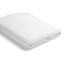 Film pare-vapeur Polyéthylène 0,1 mm 16 m² - NMC