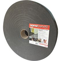 Bande autocollante résiliente polyolefine 3mm - NMC