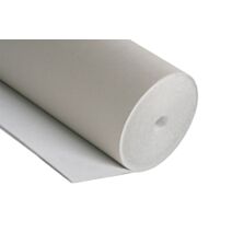 NOMA Therm 4mm blanc - NMC