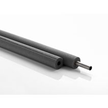 Manchon tube isolant Ø15mm 1m - CLIMATUBE BASIC