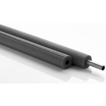 Manchon isolant Climatube Basic Mousse polyéthylène 9mm ∅22mm 1m - NMC