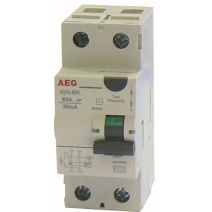 Interrupteur différentiel 63a 30ma type ac