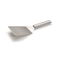 Spatule inox pour planchas - FORGE ADOUR